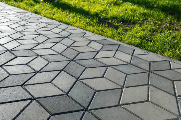 Best Cobblestone Driveway Pavers  in Abita Springs, LA