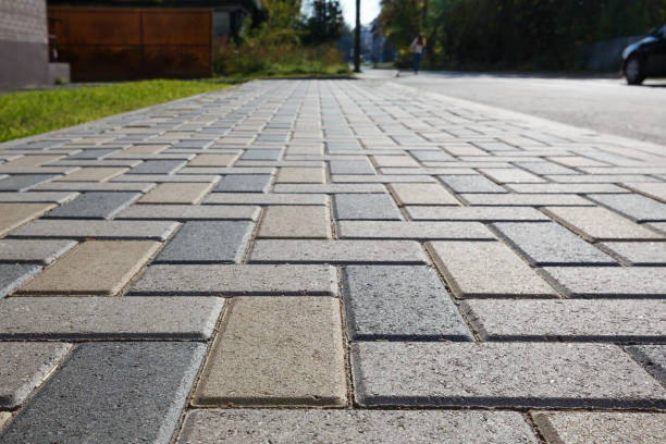 Best Brick Driveway Pavers  in Abita Springs, LA