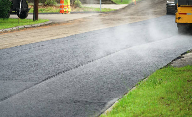 Best Custom Driveway Pavers  in Abita Springs, LA