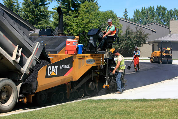 Best Residential Driveway Paver Services  in Abita Springs, LA